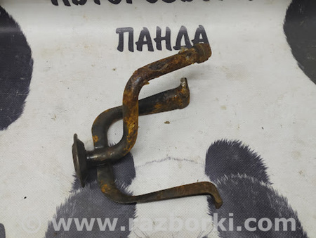 ФОТО приймач масляний для Ford Escort Львов