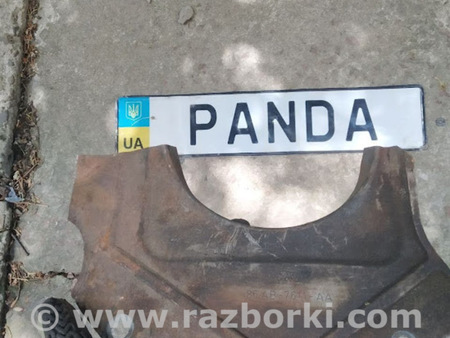 ФОТО Прокладка КПП для Ford Escort Львов