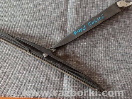 ФОТО склоочисник заднього скла для Ford Focus (все модели) Львов