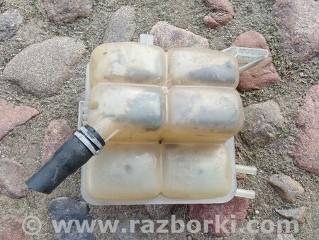 ФОТО Расширительный бачок для Ford Focus 2 (08.2004 - 07.2010) Львов