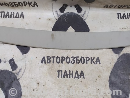 ФОТО Обшивка крышки багажника для Ford Focus 2 (08.2004 - 07.2010) Львов