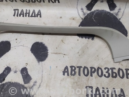 ФОТО Обшивка крышки багажника для Ford Focus 2 (08.2004 - 07.2010) Львов