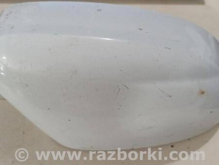 ФОТО оздоблення дзеркала для Ford Focus 3 (01.2010 - 03.2018) Львов