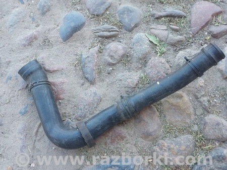 ФОТО Патрубок интеркулера для Ford Galaxy Львов