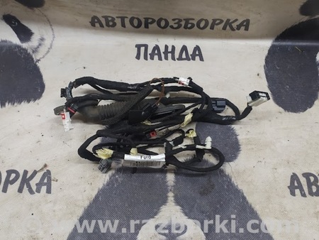 ФОТО Проводка для Ford Kuga Львів