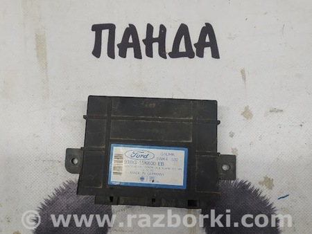 ФОТО Блок управления комфортом для Ford Mondeo 3 (09.2000 - 08.2007) Львов