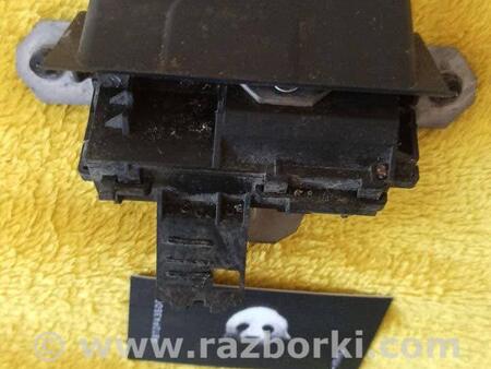 ФОТО Замок крышки багажника для Ford Mondeo 3 (09.2000 - 08.2007) Львов