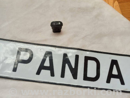 ФОТО Кнопка стеклоподьемника для Ford Mondeo 3 (09.2000 - 08.2007) Львов