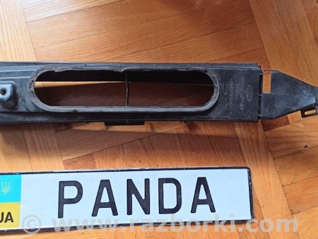 ФОТО кришка фільтра салону для Ford Mondeo 3 (09.2000 - 08.2007) Львов