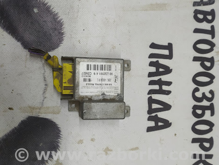 ФОТО модуль подушок безпеки для Ford Mondeo 3 (09.2000 - 08.2007) Львов