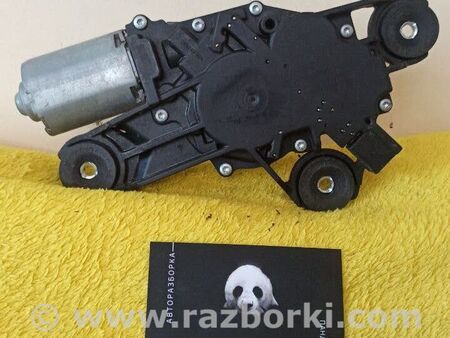 ФОТО Мотор стеклоочистителя для Ford Mondeo 3 (09.2000 - 08.2007) Львов