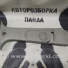 Обшивка стойки Ford Mondeo 3 (09.2000 - 08.2007)