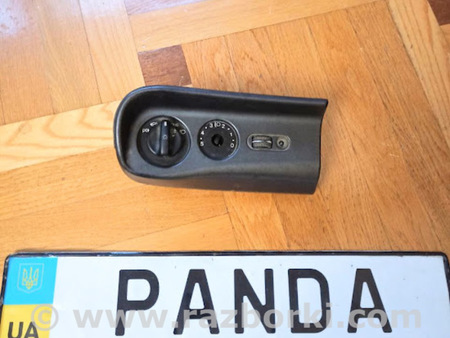 ФОТО панель перемикачів світла для Ford Mondeo 3 (09.2000 - 08.2007) Львов