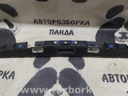 ФОТО Подсветка номера для Ford Mondeo 3 (09.2000 - 08.2007) Львов