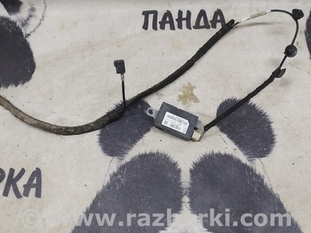 ФОТО Усилитель антенны для Ford Mondeo 3 (09.2000 - 08.2007) Львов