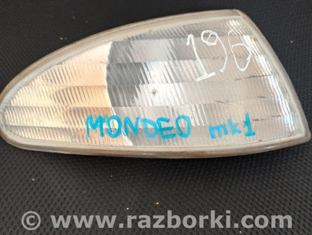 ФОТО Повторитель поворотов для Ford Mondeo 3 (09.2000 - 08.2007) Львов