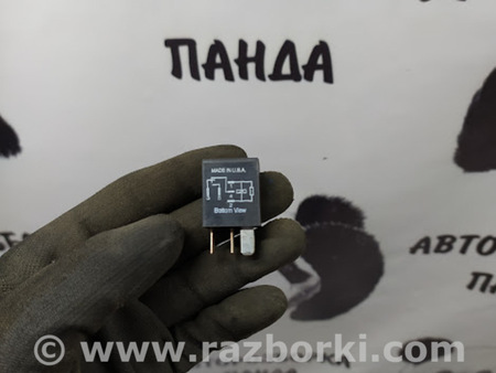 ФОТО Реле для Ford Mondeo 3 (09.2000 - 08.2007) Львов