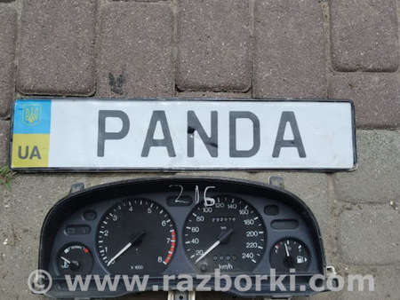 ФОТО Щиток приборов для Ford Mondeo 3 (09.2000 - 08.2007) Львов