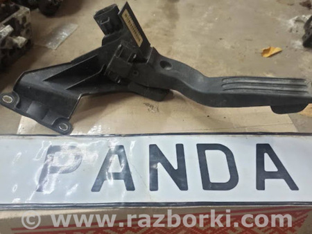 ФОТО Педаль газа для Ford Mondeo 2 (09.1996 - 08.2000) Львов
