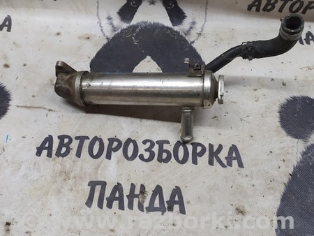 ФОТО Радиатор системы EGR для Ford Mondeo 3 (09.2000 - 08.2007) Львов