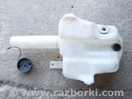 ФОТО Бачок омывателя для Ford Mondeo 2 (09.1996 - 08.2000) Львов