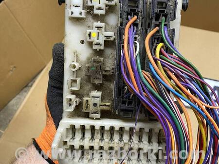 ФОТО Блок предохранителей для Ford Mondeo 2 (09.1996 - 08.2000) Львов