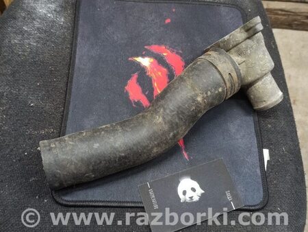 ФОТО Корпус термостата для Ford Mondeo 2 (09.1996 - 08.2000) Львов