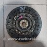 Диск сцепления Ford Mondeo 3 (09.2000 - 08.2007)
