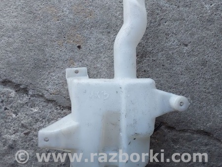 ФОТО Бачок омывателя для Ford Mondeo 3 (09.2000 - 08.2007) Львов