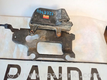 ФОТО вакуумний бак для Ford Mondeo 3 (09.2000 - 08.2007) Львов