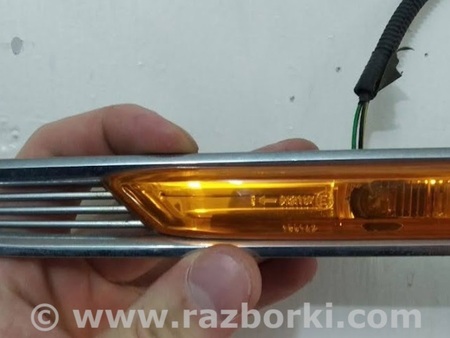 ФОТО поворотний ліхтар для Ford Mondeo 4 (09.2007-08.2014) Львов