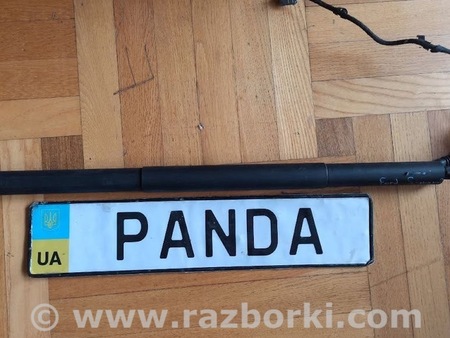 ФОТО Амортизатор крышки багажника для Ford S-Max Львов