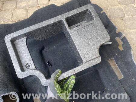 ФОТО пінопласт для Ford S-Max Львов