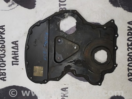 ФОТО Крышка двигателя для Ford Transit (01.2000-2006) Львов