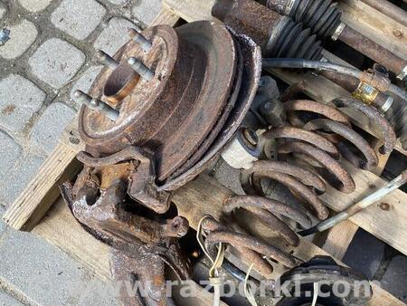 ФОТО Пружина для GMC Terrain Львов