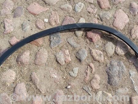 ФОТО Накладка крыла для Honda CR-V (07-11) Львов