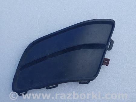 ФОТО Решетка бампера для Honda CR-V (07-11) Львов