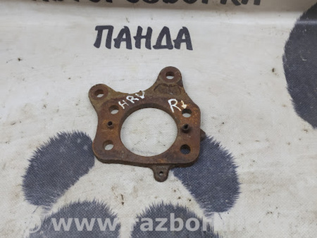 ФОТО ХАБ для Honda HR-V Львов