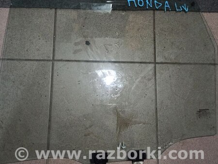ФОТО Стекло двери для Honda Jazz Львов