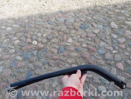 ФОТО тримач заднього двірника для Honda Jazz Львов