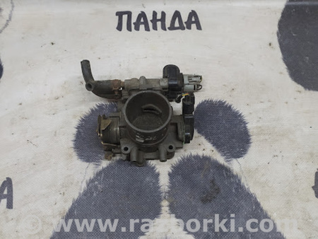 ФОТО Дроссельная заслонка для Honda Jazz Львов