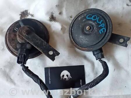 ФОТО Сигнал для Hyundai Coupe Львів