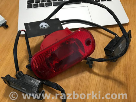 ФОТО Фонарь для Hyundai Coupe Львов