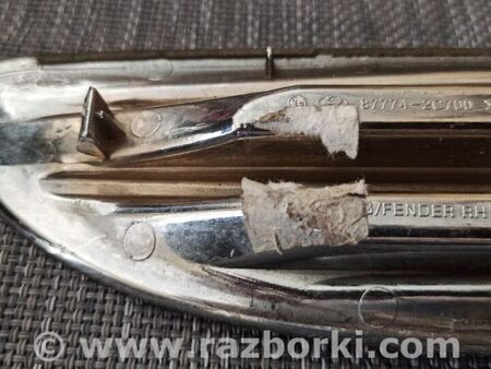 ФОТО поворотнік для Hyundai Coupe Львов