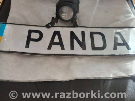 ФОТО Противотуманная фара для Hyundai Coupe Львів