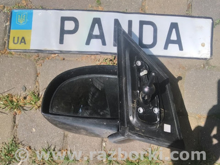 ФОТО Зеркало для Hyundai Getz Львов
