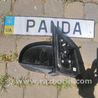 Зеркало Hyundai Getz