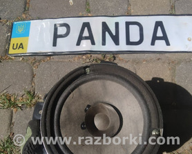 Динамики Hyundai Getz