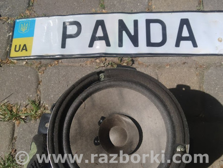 ФОТО Динамики для Hyundai Getz Львов