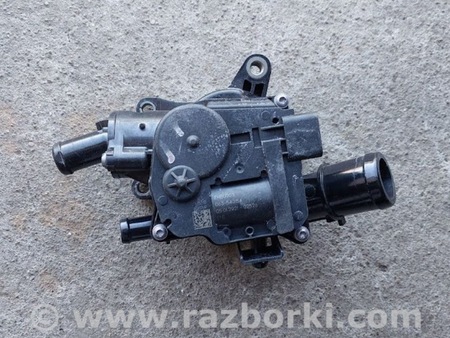 ФОТО Корпус термостата для Hyundai i20 Львов